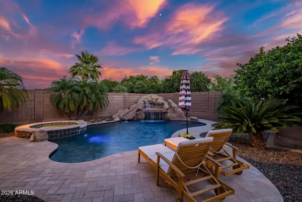 3713 E Ellis Street, Mesa, AZ 85205