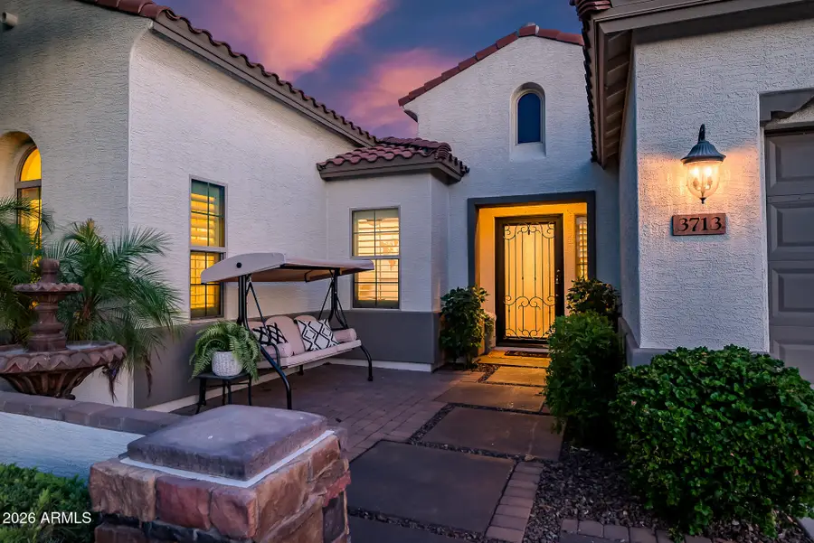 3713 E Ellis Street, Mesa, AZ 85205 - #3