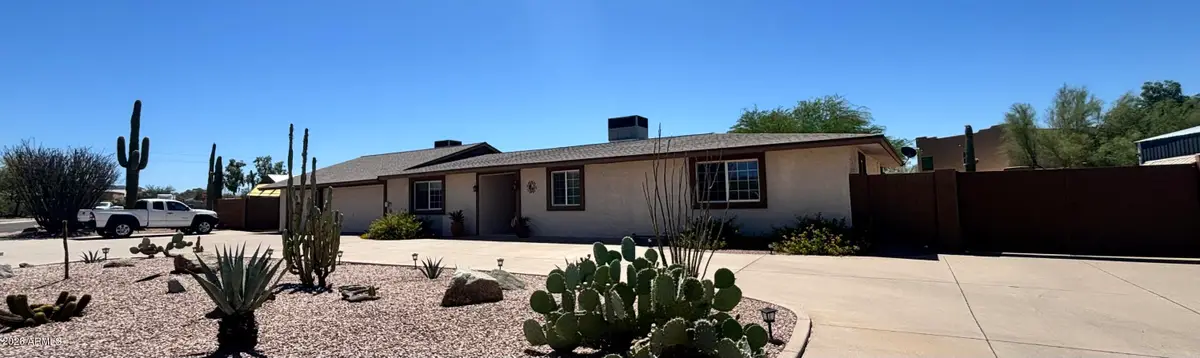 7745 E Mangun Road, Mesa, AZ 85207 - #1