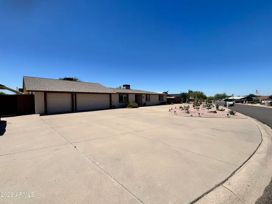 7745 E Mangun Road, Mesa, AZ 85207 - #3