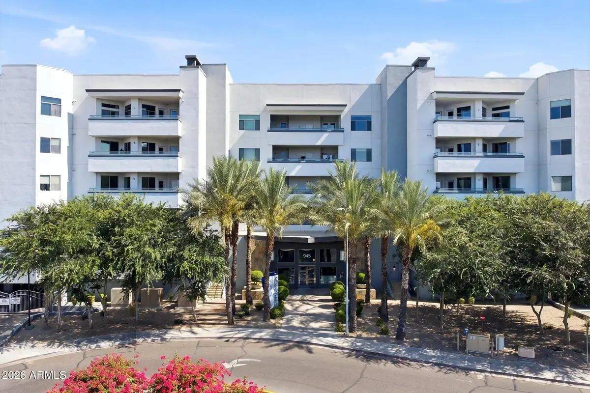 945 E Playa Del Norte Drive #4023, Tempe, AZ 85288 - #1