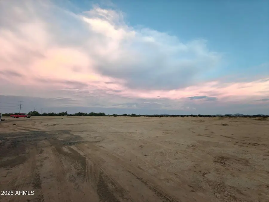 4541 S Murphy Road, Stanfield, AZ 85172 - #2