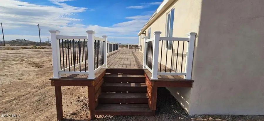 4541 S Murphy Road, Stanfield, AZ 85172 - #3