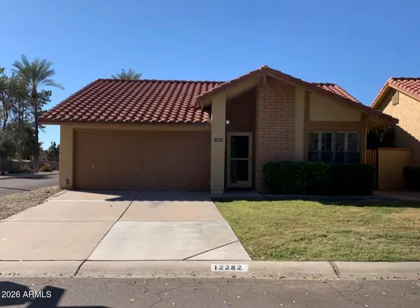 12282 S Shoshoni Drive, Phoenix, AZ 85044