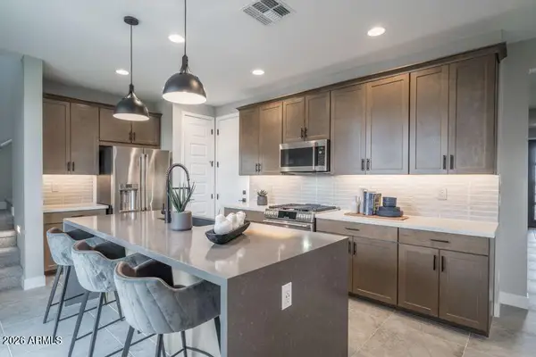 3833 S Daisy Avenue, Mesa, AZ 85212
