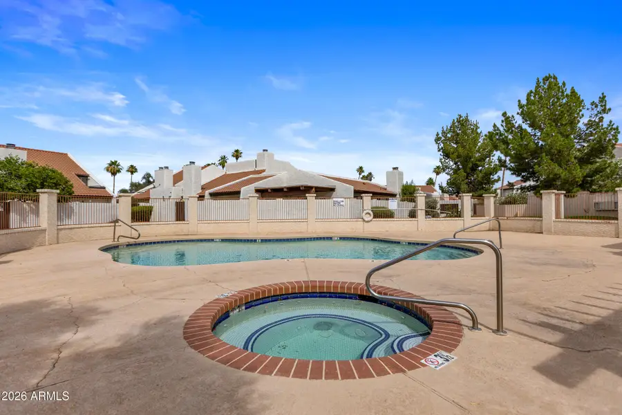 1608 S Torre Molinos Circle, Tempe, AZ 85281 - #2