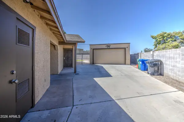 1308 E Hopi Circle, Mesa, AZ 85204