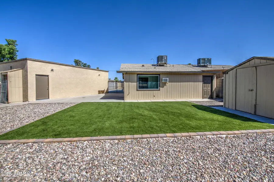 1308 E Hopi Circle, Mesa, AZ 85204 - #2
