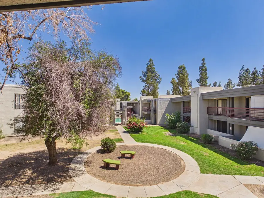 3420 W Danbury Drive #Apt C203, Phoenix, AZ 85053 - #2