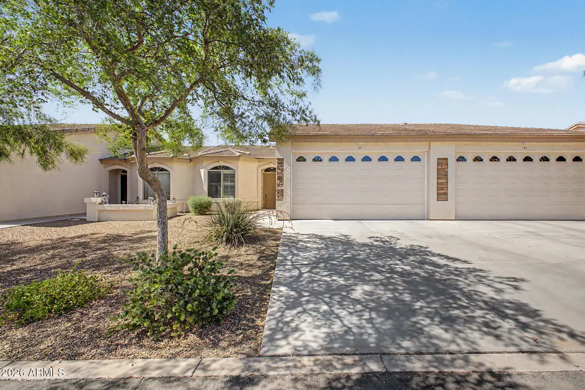 10960 E Monte Avenue #149, Mesa, AZ 85209 - #1