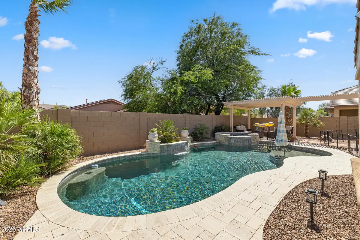 17327 W Straight Arrow Lane, Surprise, AZ 85387 - #1