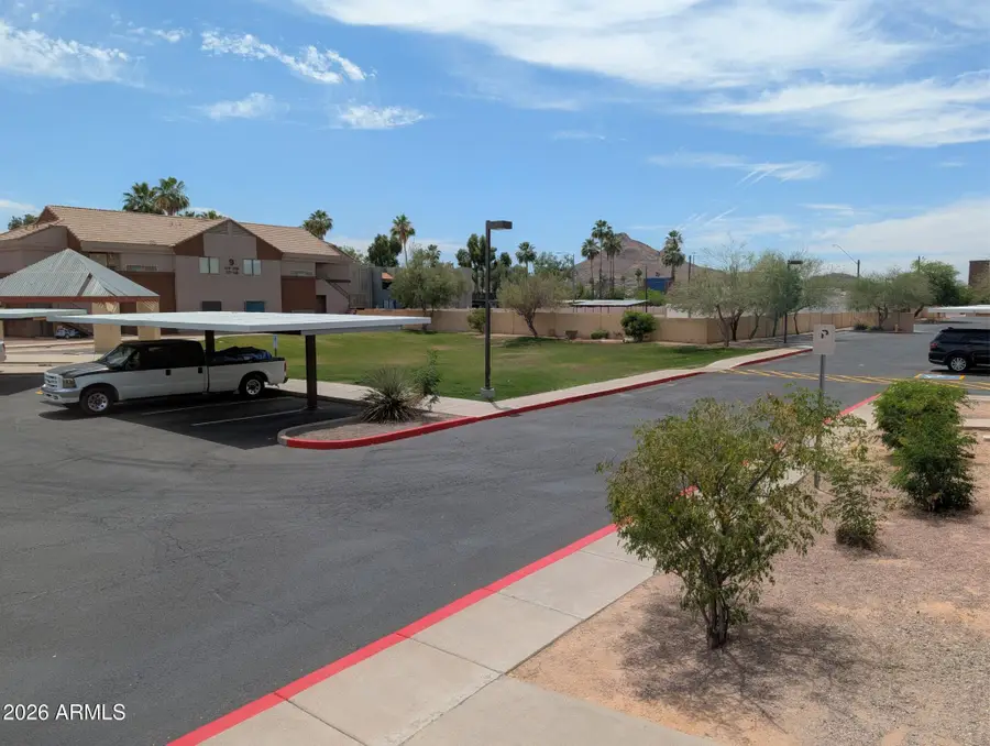16033 N 25th Street #7, Phoenix, AZ 85032 - #2