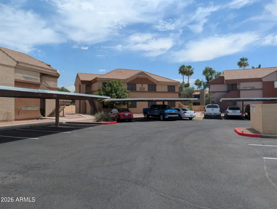 16033 N 25th Street #7, Phoenix, AZ 85032 - #3