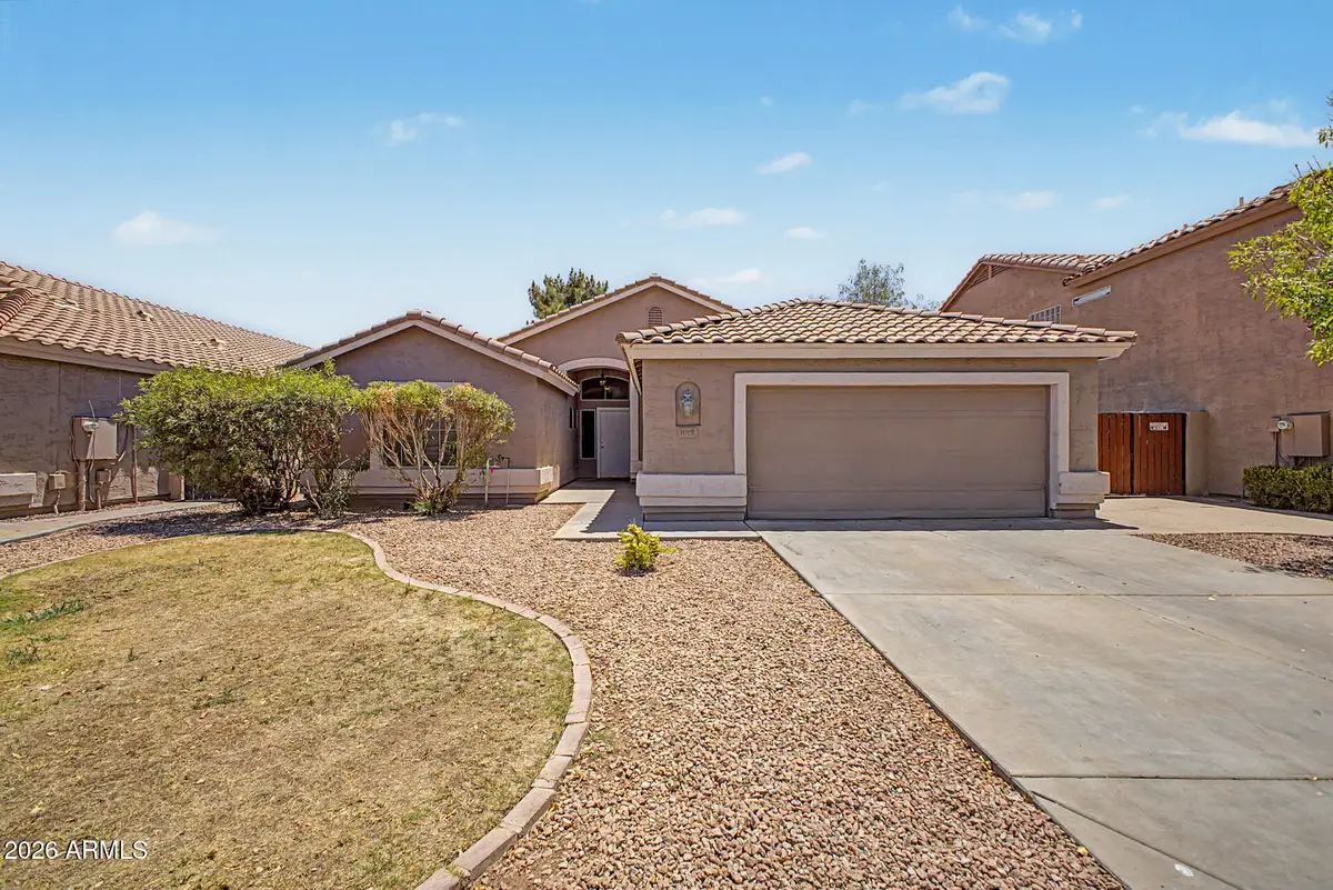 1019 E Windsor Drive, Gilbert, AZ 85296 - #1