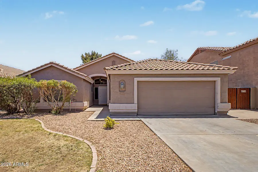 1019 E Windsor Drive, Gilbert, AZ 85296 - #2