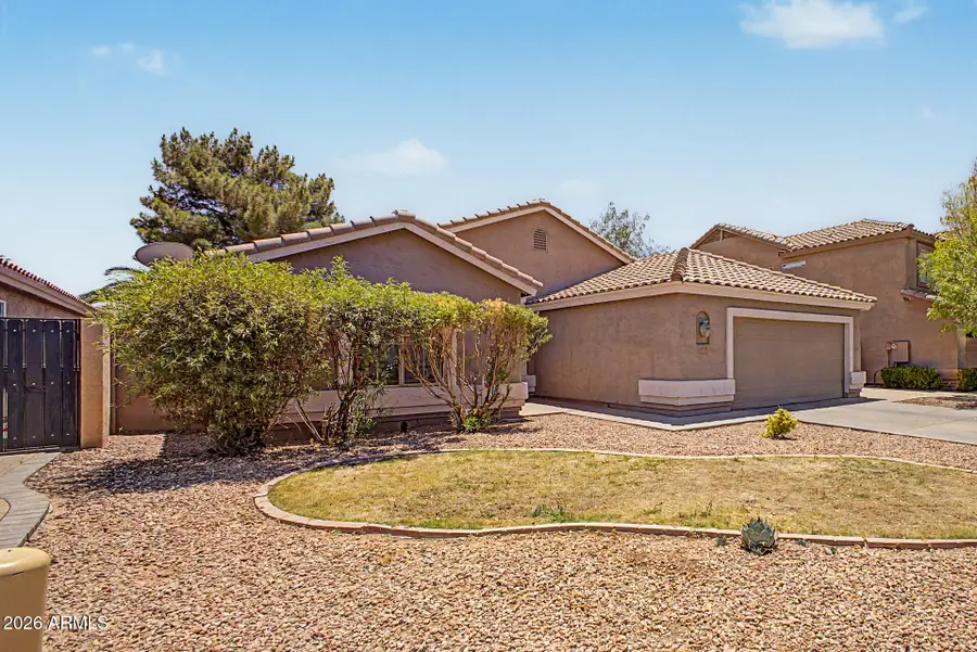 1019 E Windsor Drive, Gilbert, AZ 85296 - #3