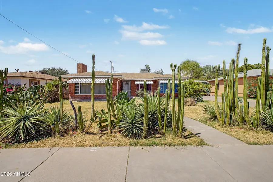 708 E Pepper Place, Mesa, AZ 85203 - #2