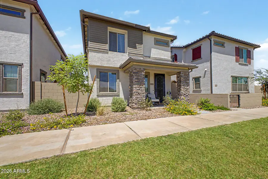 1212 W Sparrow Drive #1212 W, San Tan Valley, AZ 85140 - #3