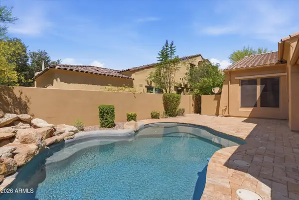 9225 E Western Saddle Way, Scottsdale, AZ 85255
