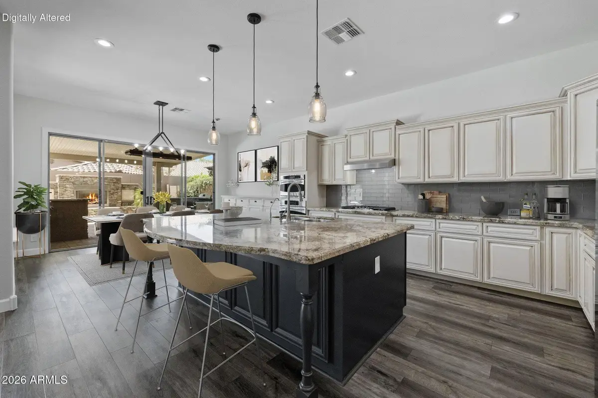 3941 E Nolan Drive, Chandler, AZ 85249 - #1