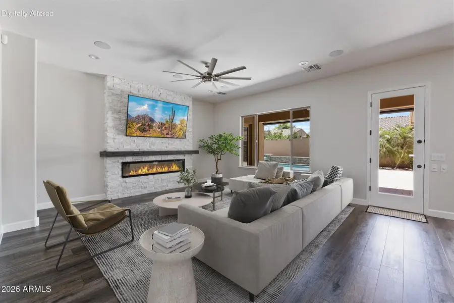 3941 E Nolan Drive, Chandler, AZ 85249 - #2