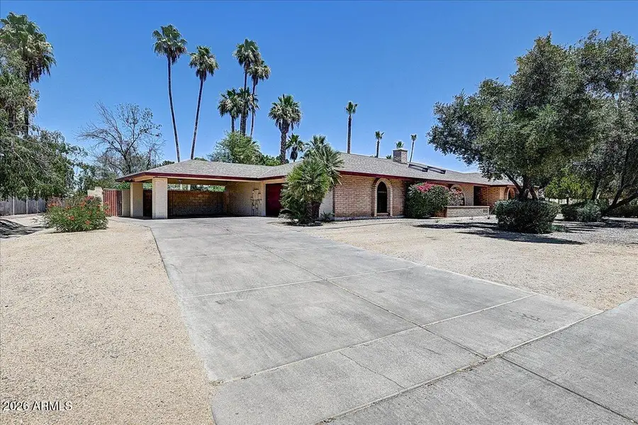 5002 E Cholla Street, Scottsdale, AZ 85254 - #3