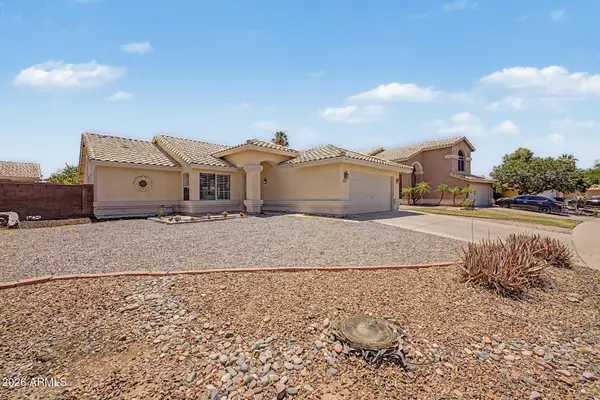 3509 N Diego --, Mesa, AZ 85215