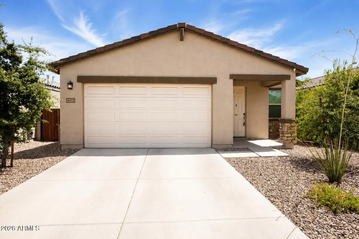4477 W Greenleaf Drive, San Tan Valley, AZ 85144 - #1
