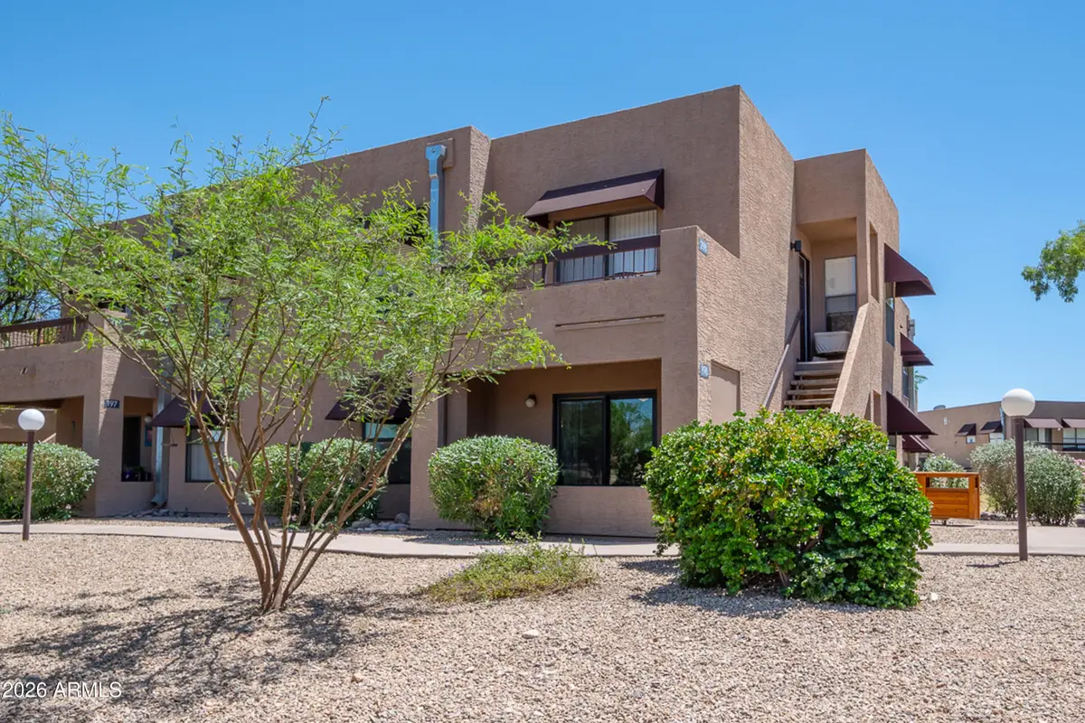 16657 E Gunsight Drive #198, Fountain Hills, AZ 85268 - #1