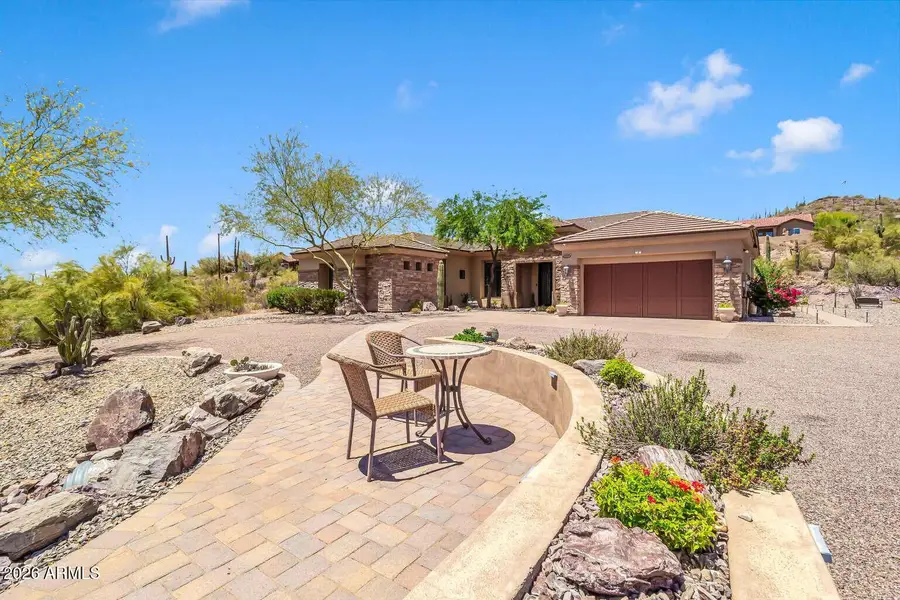 10290 E Engel Canyon Way, Gold Canyon, AZ 85118 - #3