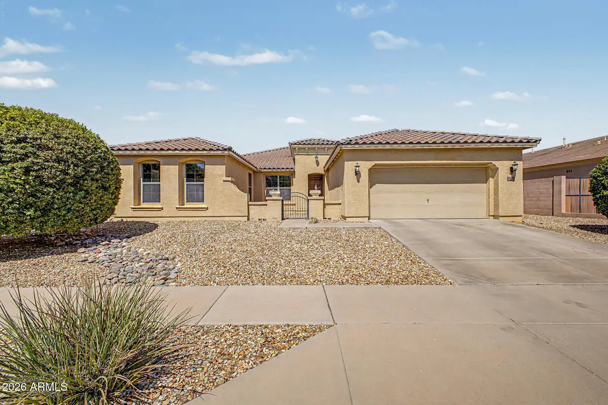 26919 N Gidiyup Trail, Phoenix, AZ 85085 - #1