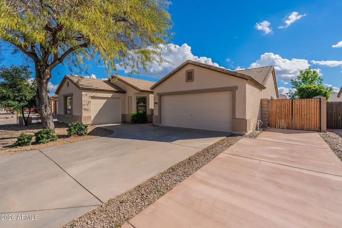 22939 W Papago Street, Buckeye, AZ 85326 - #1