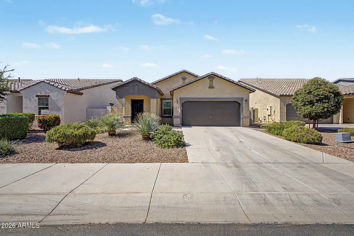 382 W Mammoth Cave Drive, San Tan Valley, AZ 85140 - #1