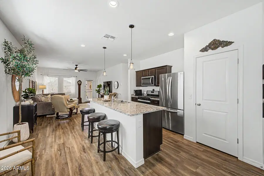 382 W Mammoth Cave Drive, San Tan Valley, AZ 85140 - #2