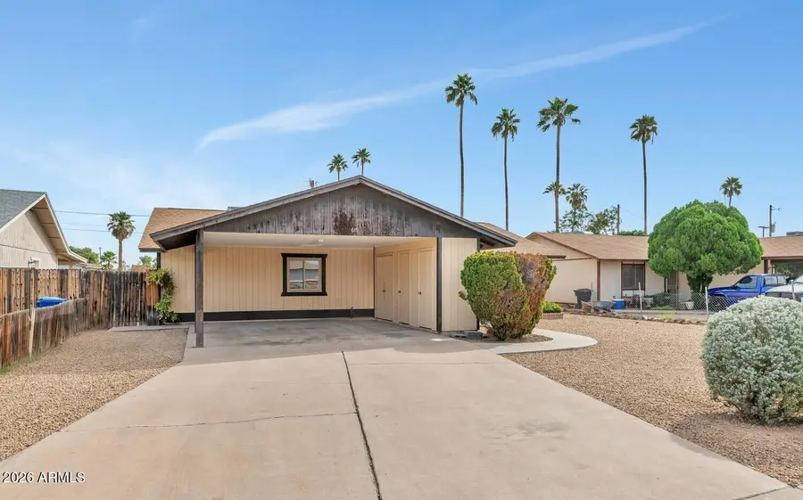 615 S Pioneer --, Mesa, AZ 85204 - #2