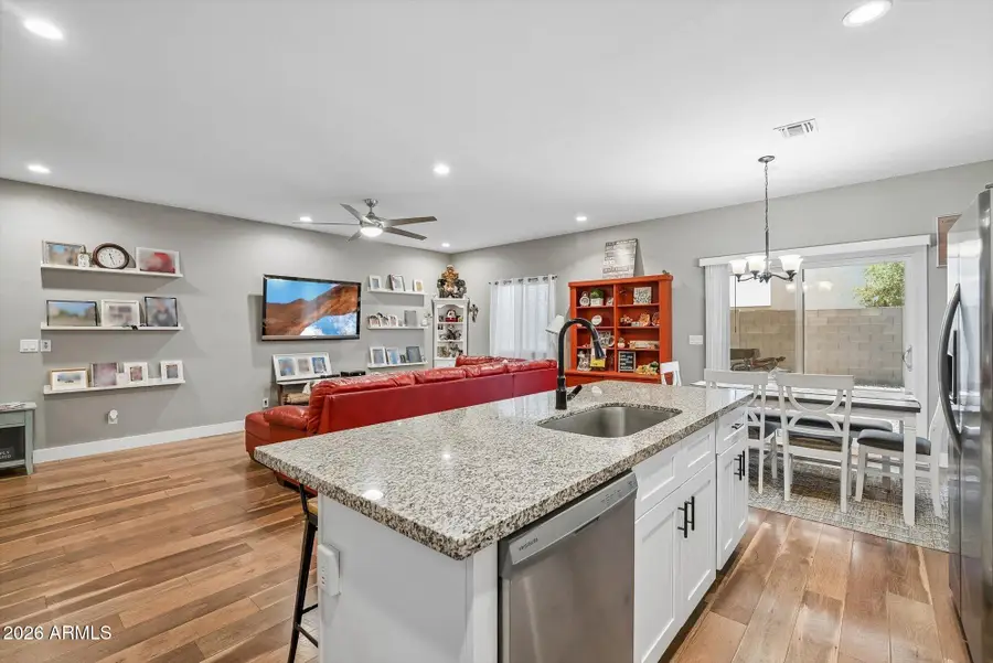 4931 S 11th Place, Phoenix, AZ 85040 - #2