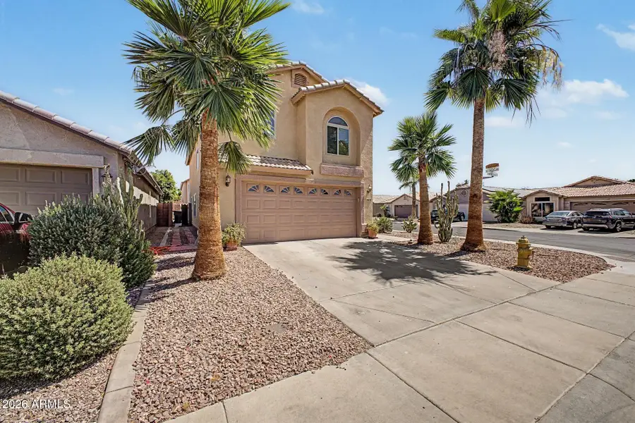 4616 E Windsong Drive, Phoenix, AZ 85048 - #3