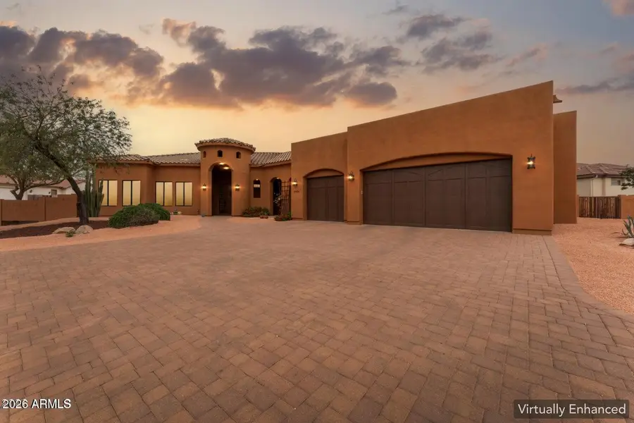 10426 Greenway Street, Mesa, AZ 85207 - #2