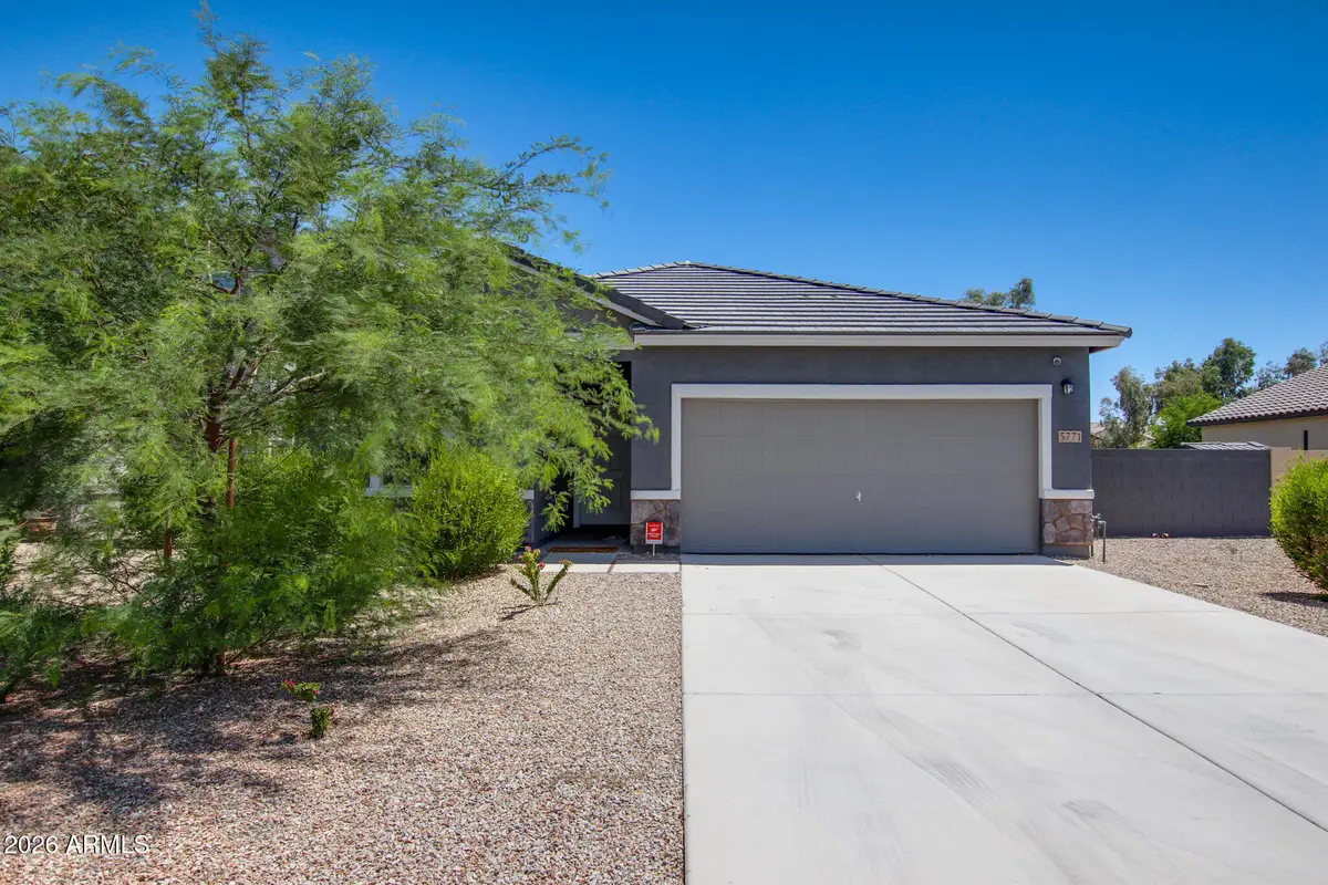 5771 E Thetis Drive, Florence, AZ 85132 - #1