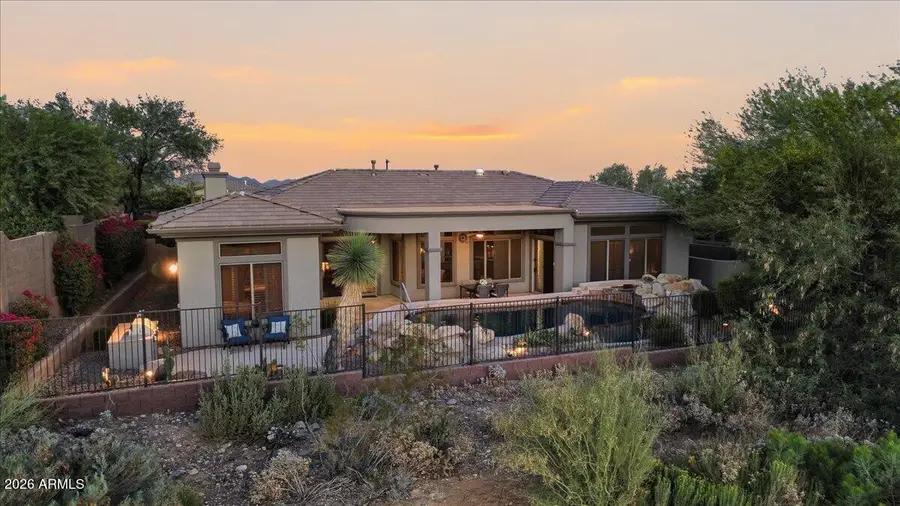 42020 N Long Cove Way, Anthem, AZ 85086 - #3