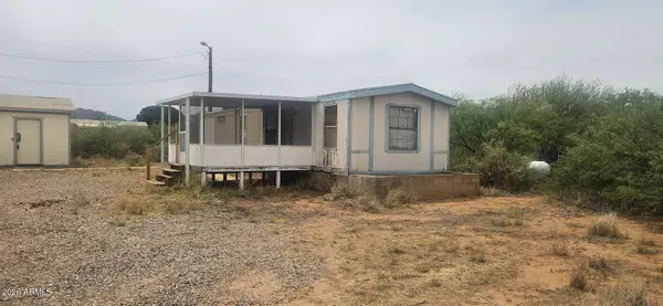 2551 N Calle Quarto --, Huachuca City, AZ 85616