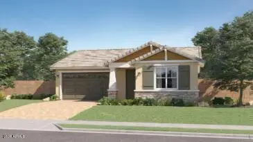 5982 N 192nd Drive, Litchfield Park, AZ 85340