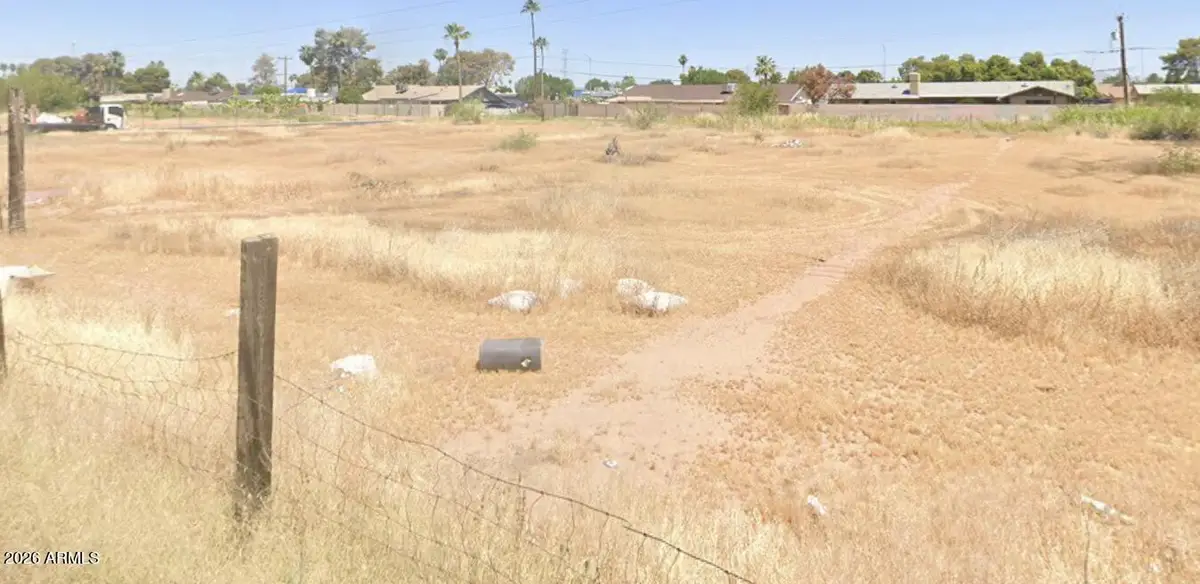 0 N Hunt Drive, Mesa, AZ 85203 - #1