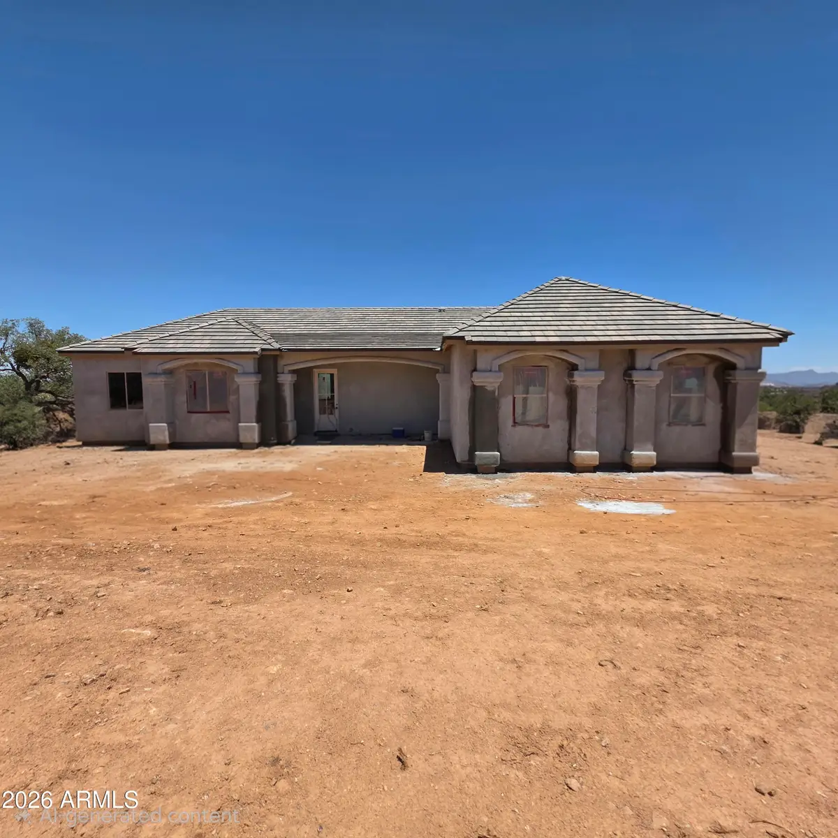 9057 S Andelusian Way, Hereford, AZ 85615 - #1