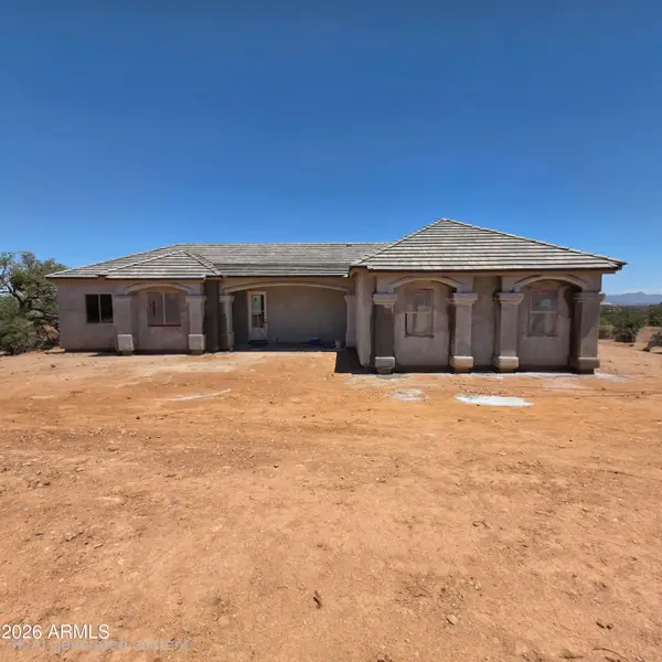 9057 S Andelusian Way, Hereford, AZ 85615