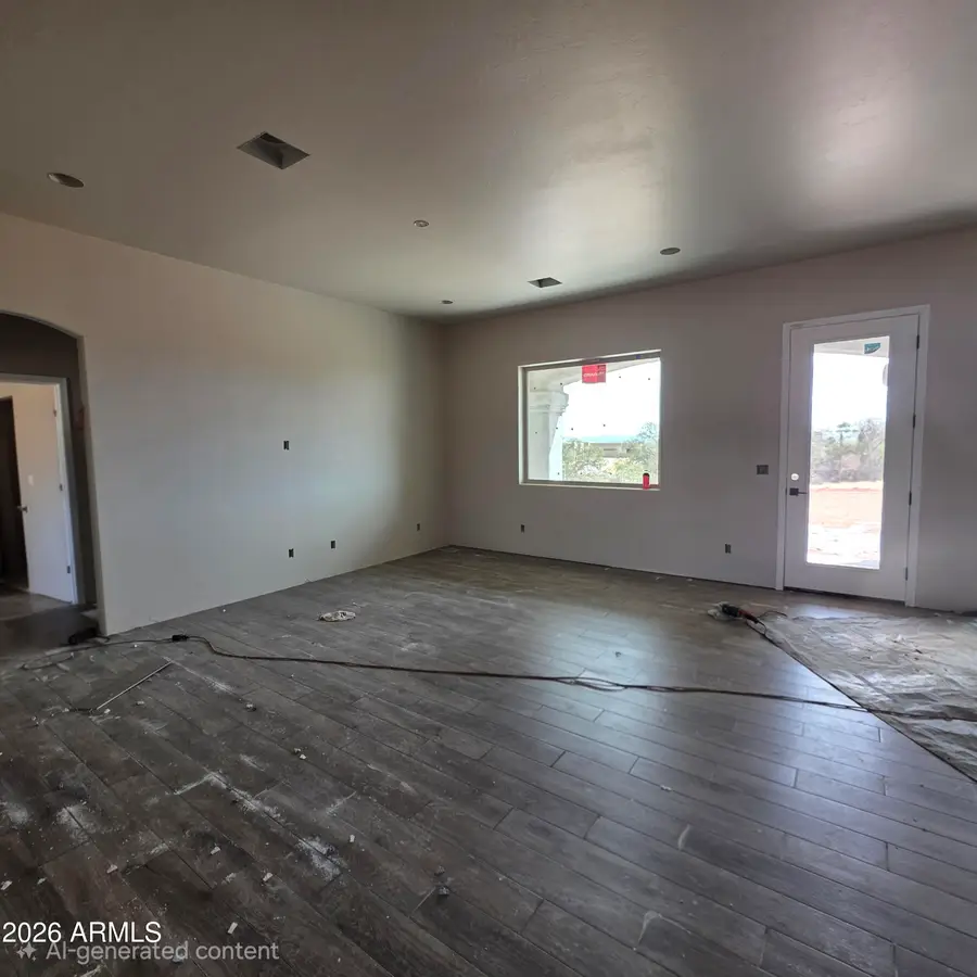 9057 S Andelusian Way, Hereford, AZ 85615 - #2