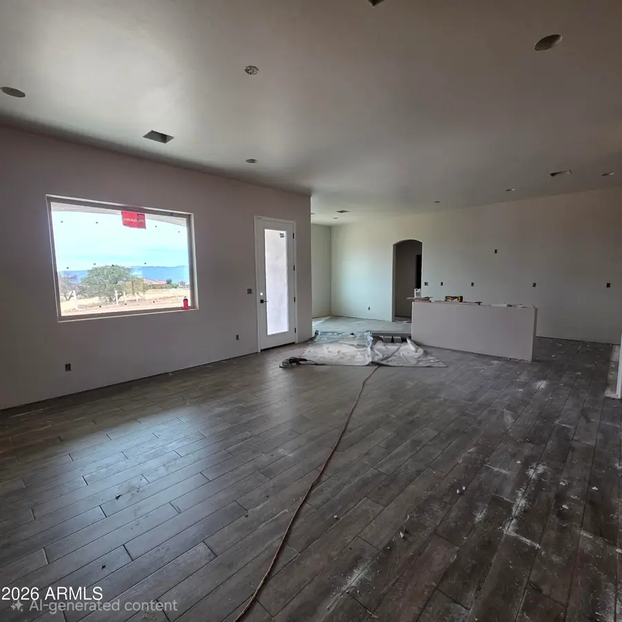 9057 S Andelusian Way, Hereford, AZ 85615 - #3