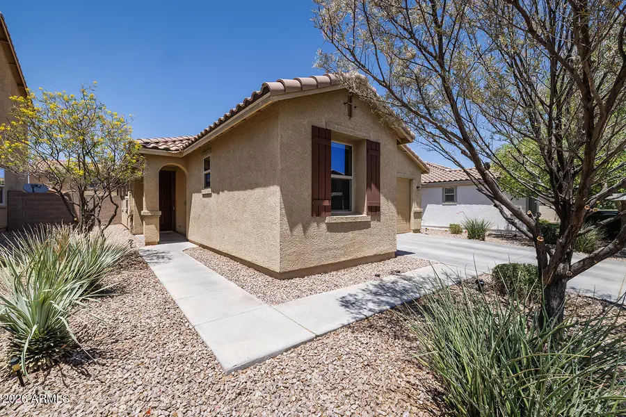 4026 W Kirkland Avenue, San Tan Valley, AZ 85144 - #2