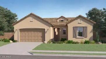15067 W Cottontail Lane, Surprise, AZ 85387