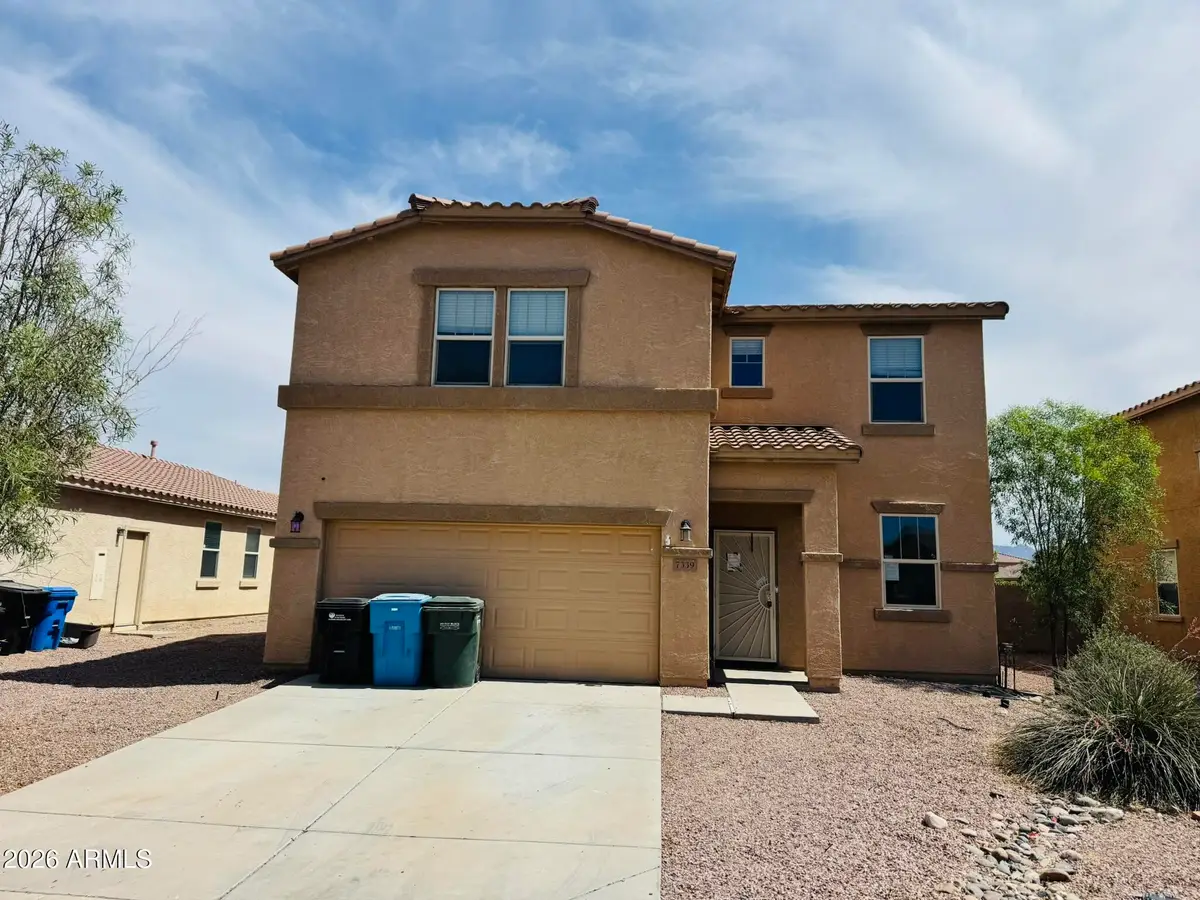 7339 W Maldonado Road, Laveen, AZ 85339 - #1